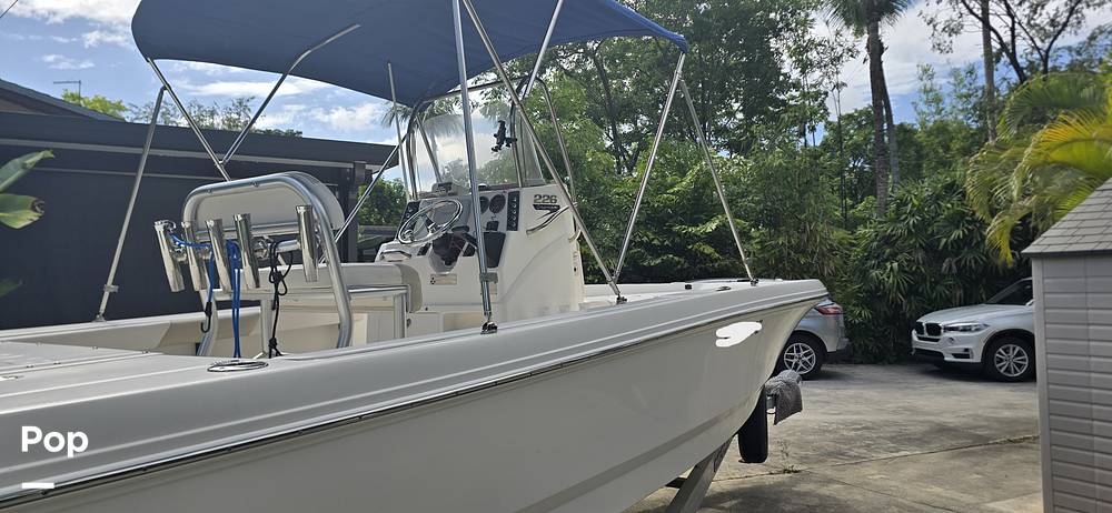 Slide: The Image of Robalo 226 Cayman 2016 - 15577323