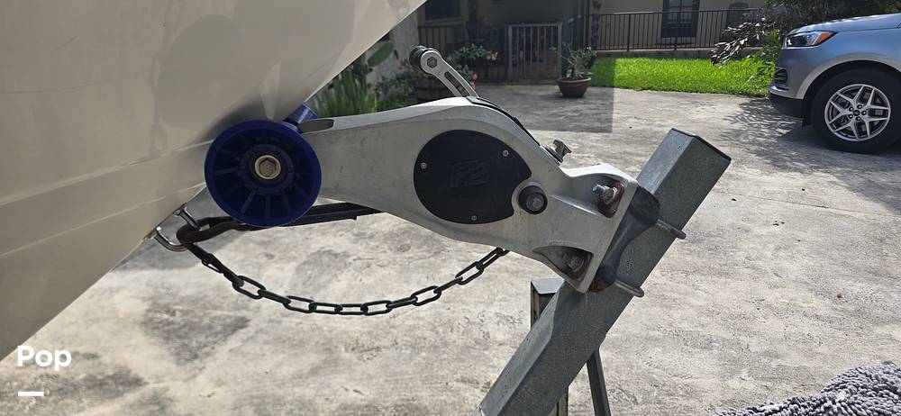 Slide: The Image of Robalo 226 Cayman 2016 - 15577312