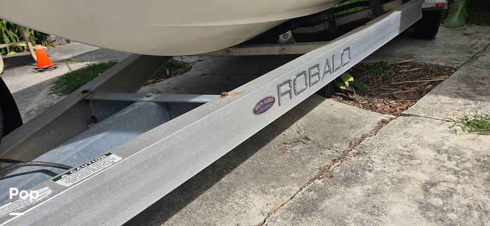Slide: The Image of Robalo 226 Cayman 2016 - 15577314