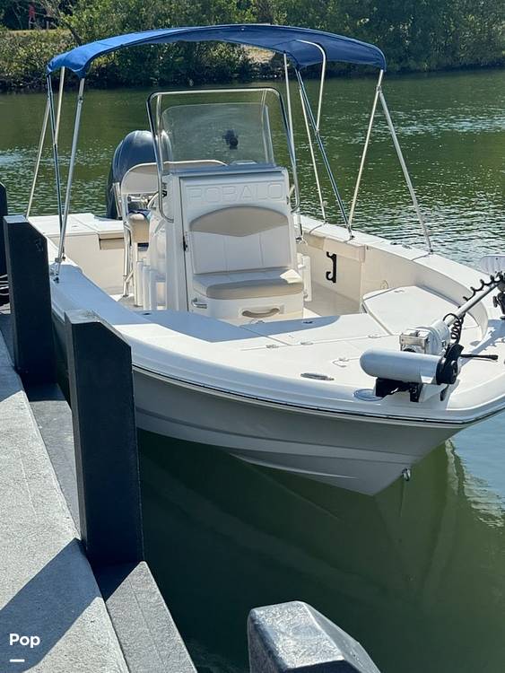 Slide: The Image of Robalo 226 Cayman 2016 - 15694442