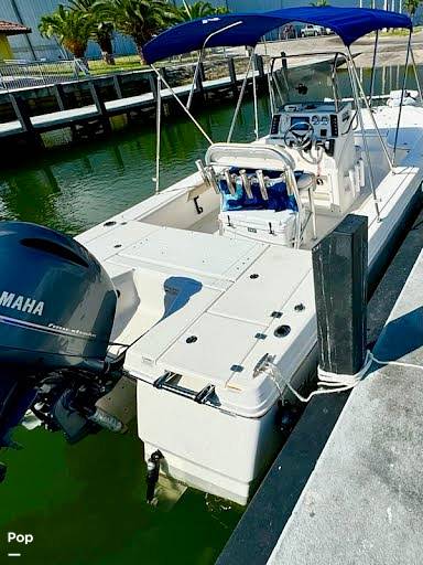 Slide: The Image of Robalo 226 Cayman 2016 - 15694443