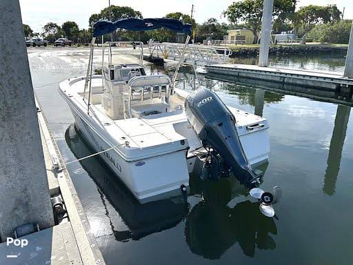 Slide: The Image of Robalo 226 Cayman 2016 - 15694444
