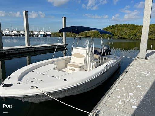 Slide: The Image of Robalo 226 Cayman 2016 - 15694445