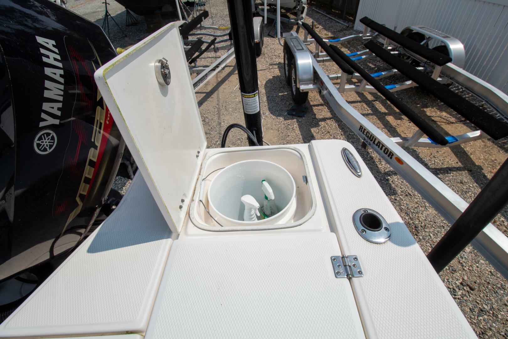 Slide: The Image of Robalo 226 Cayman 2019 - 3740608