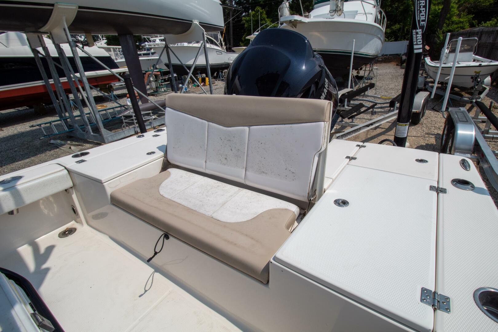 Slide: The Image of Robalo 226 Cayman 2019 - 3740609