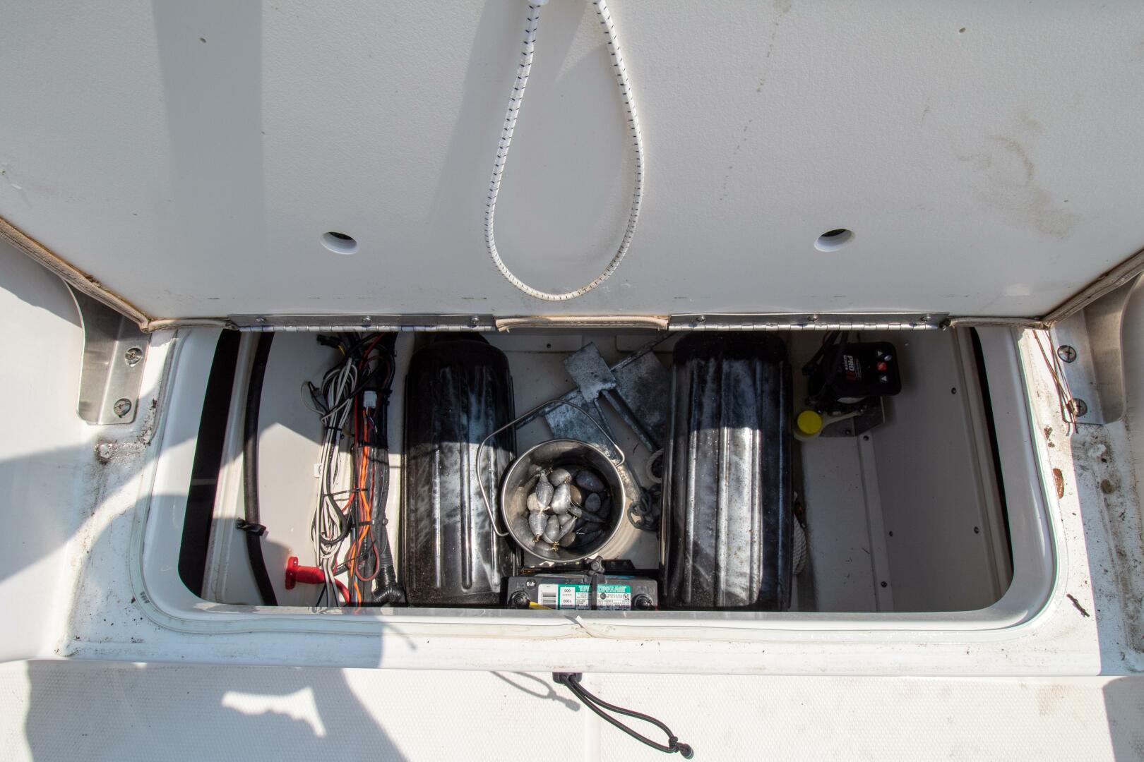 Slide: The Image of Robalo 226 Cayman 2019 - 3740610