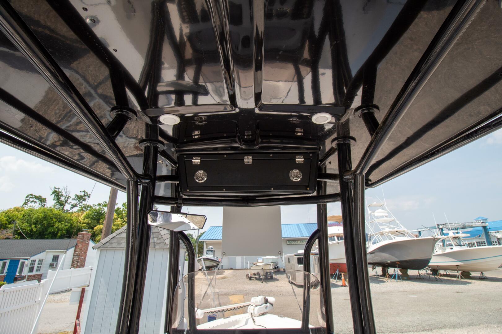 Slide: The Image of Robalo 226 Cayman 2019 - 3740612