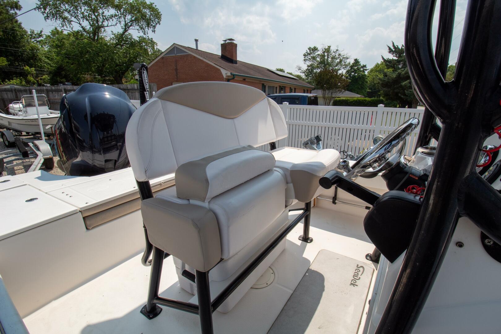Slide: The Image of Robalo 226 Cayman 2019 - 3740614