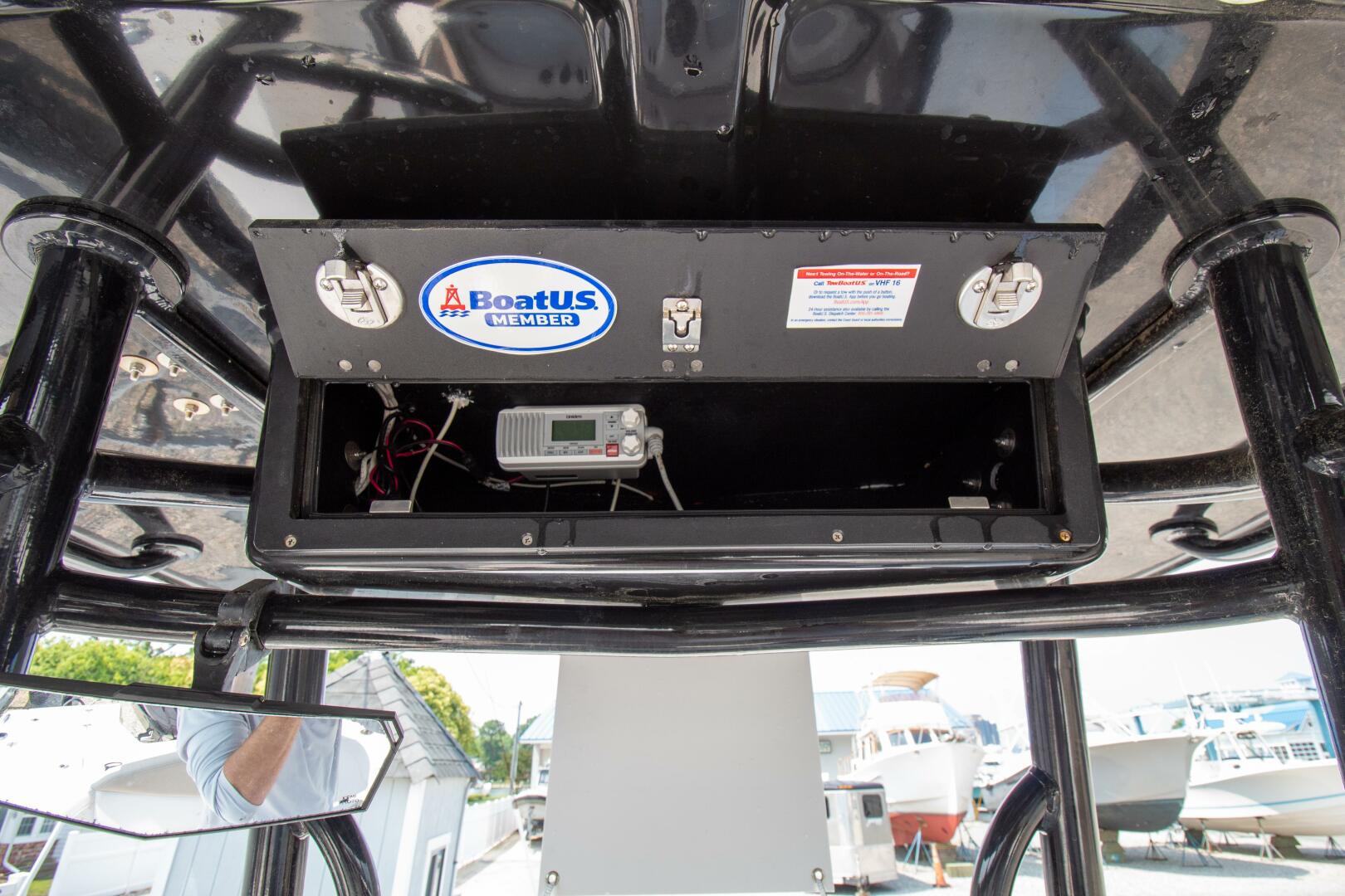 Slide: The Image of Robalo 226 Cayman 2019 - 3740616