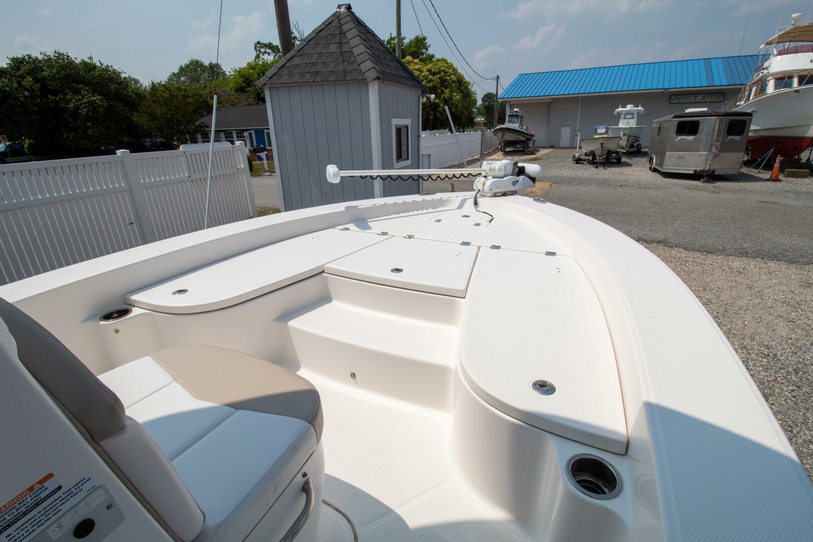 Slide: The Image of Robalo 226 Cayman 2019 - 3740617