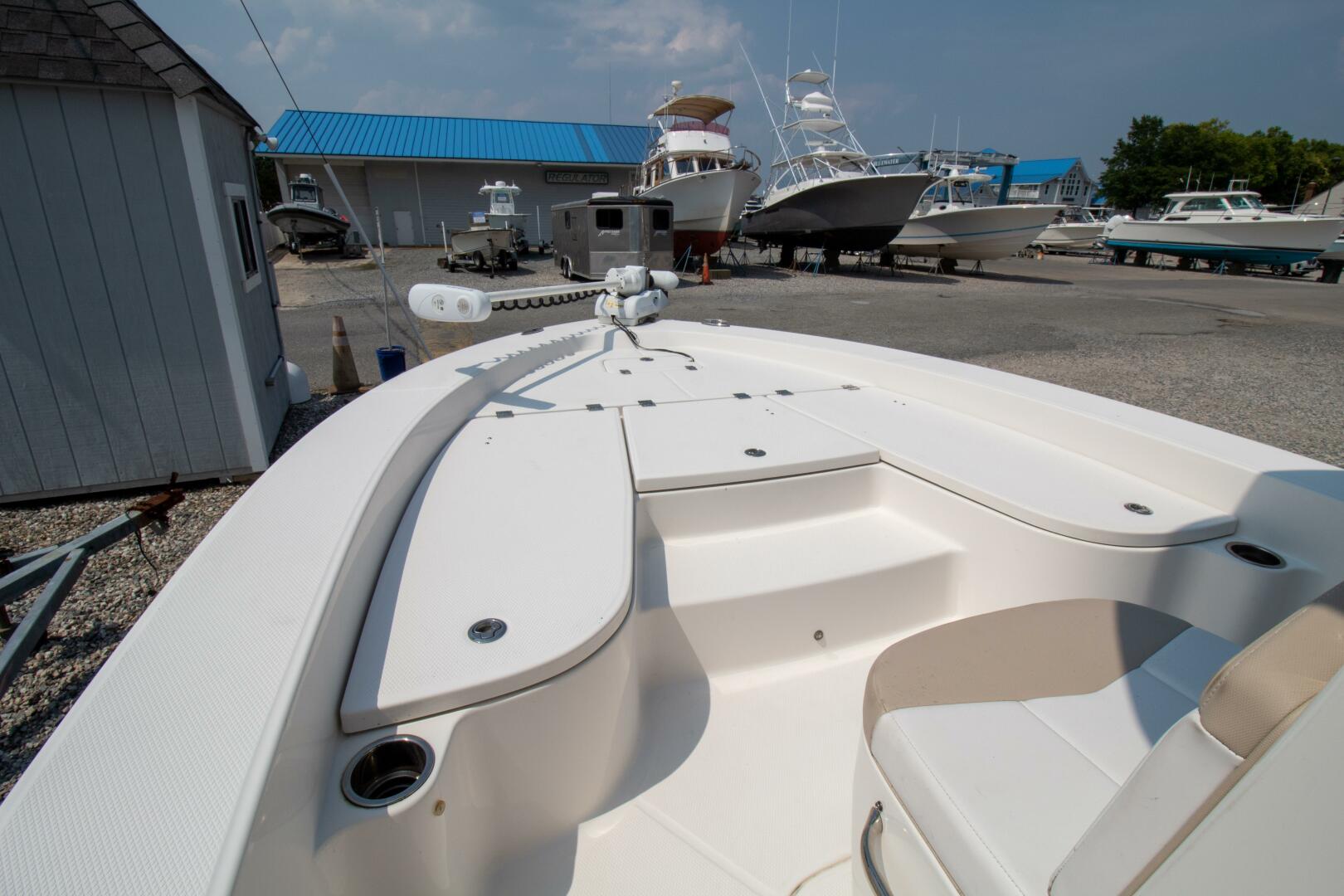 Slide: The Image of Robalo 226 Cayman 2019 - 3740618
