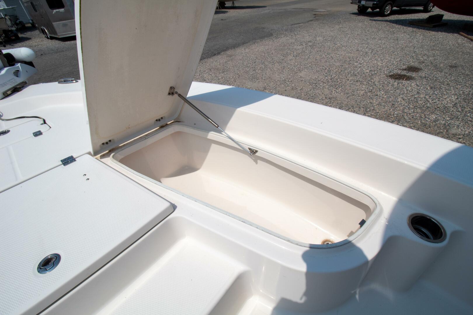 Slide: The Image of Robalo 226 Cayman 2019 - 3740620