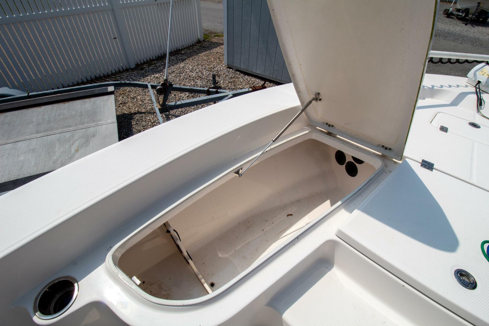 Slide: The Image of Robalo 226 Cayman 2019 - 3740621
