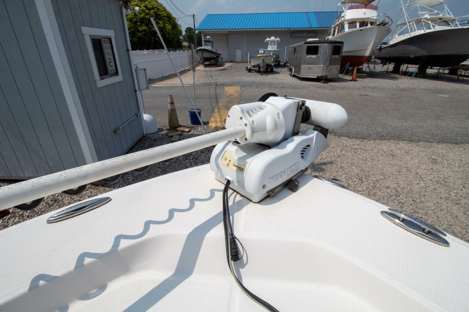 Slide: The Image of Robalo 226 Cayman 2019 - 3740622