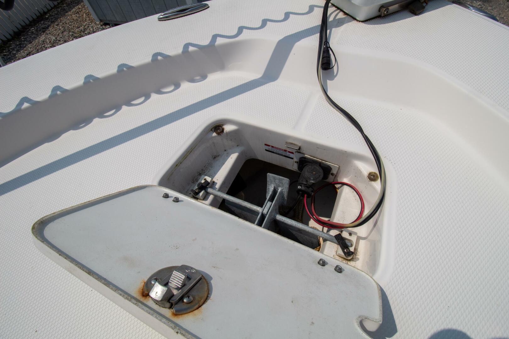 Slide: The Image of Robalo 226 Cayman 2019 - 3740623
