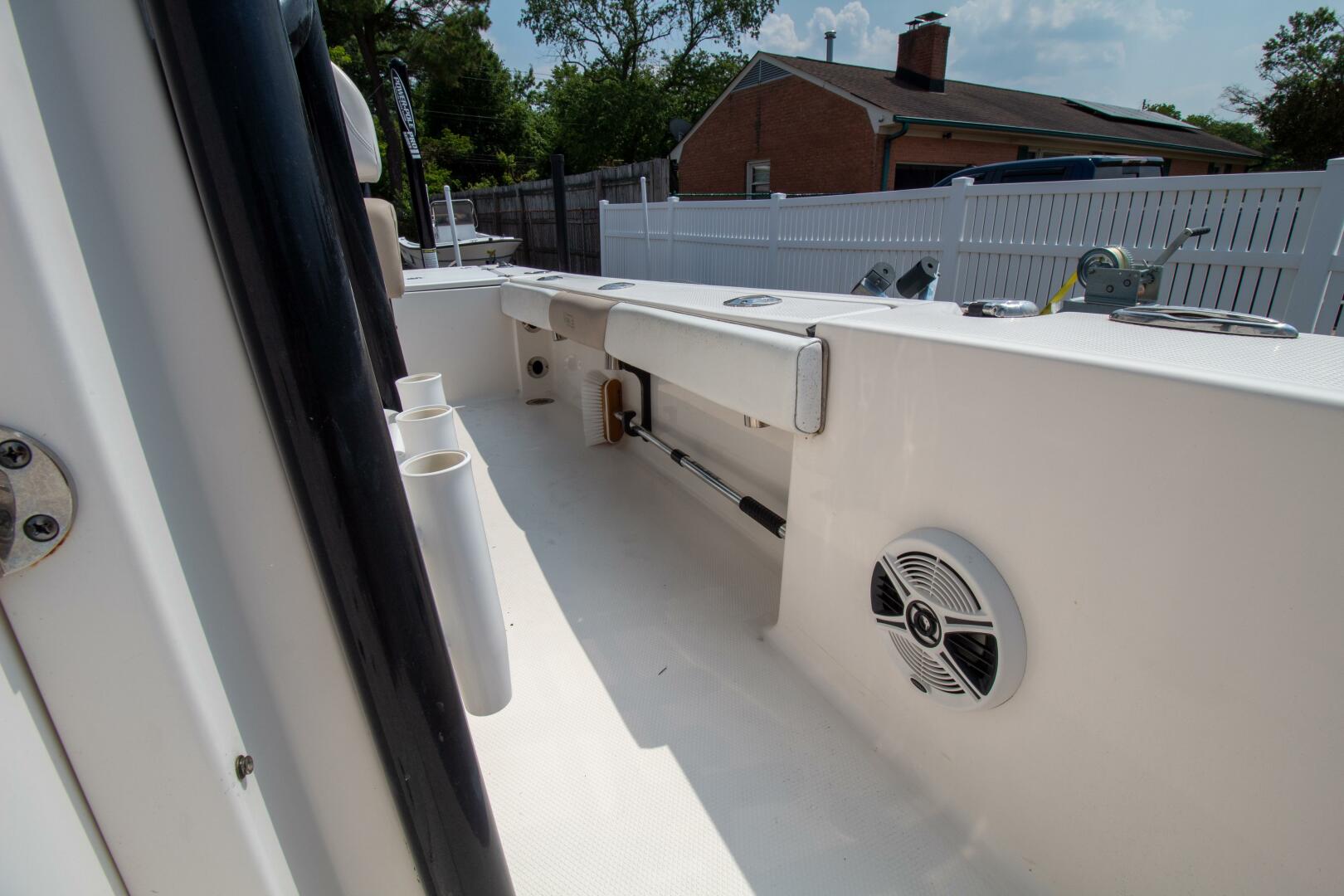 Slide: The Image of Robalo 226 Cayman 2019 - 3740624
