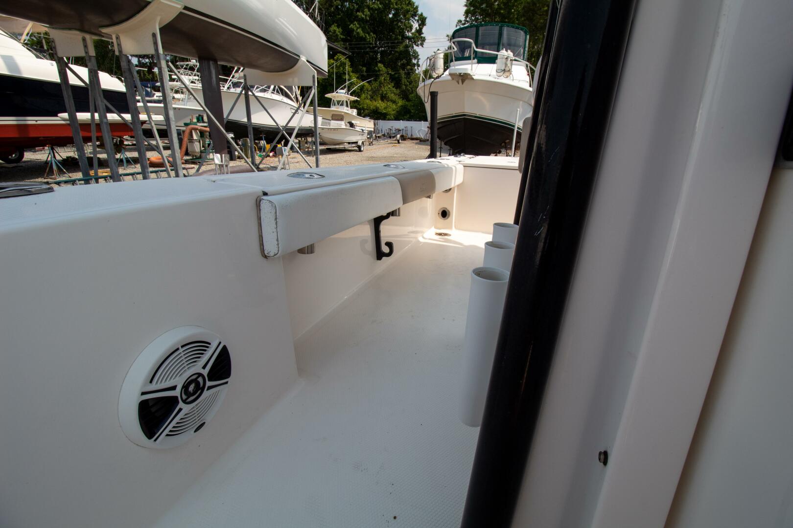 Slide: The Image of Robalo 226 Cayman 2019 - 3740625