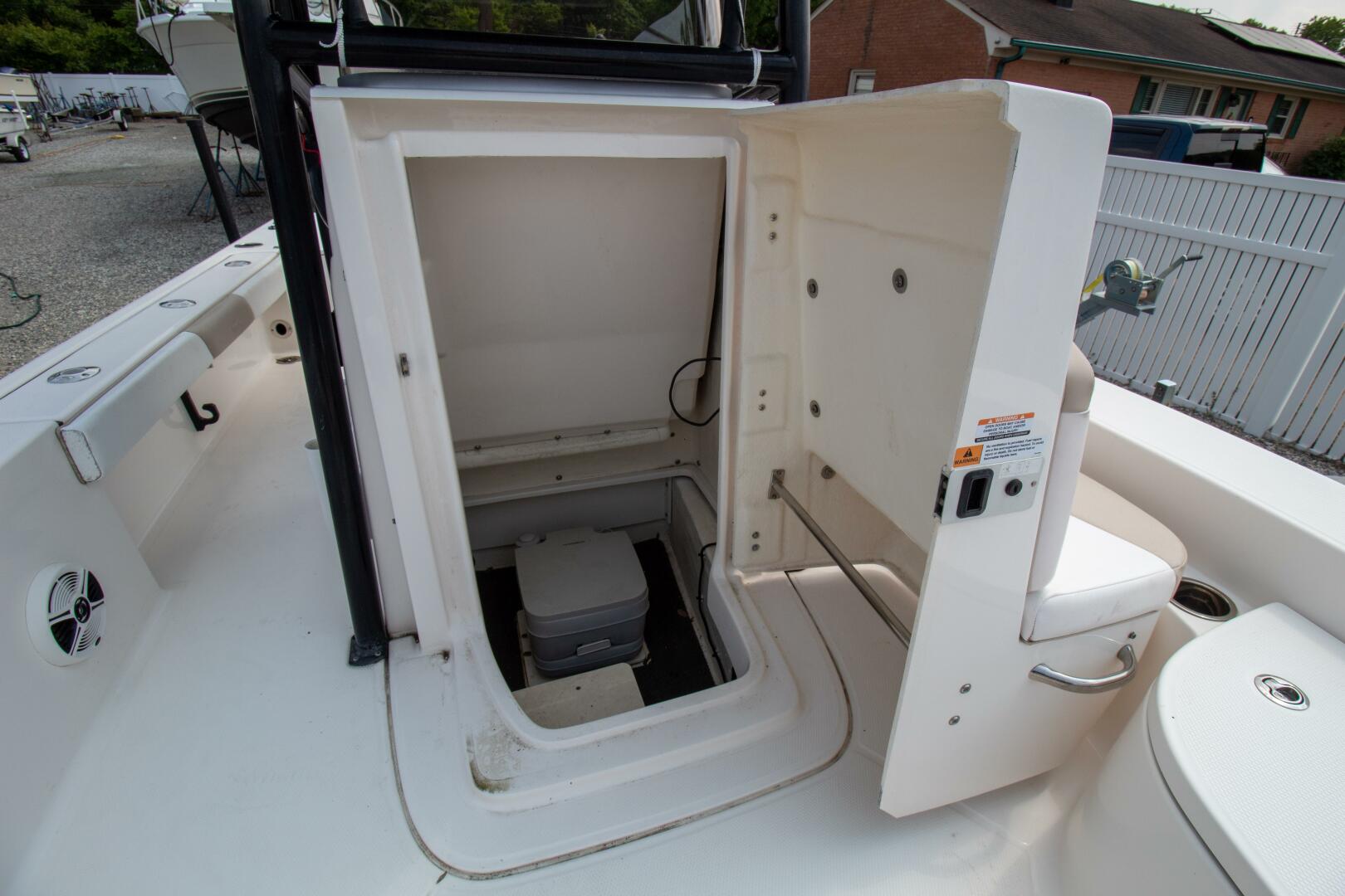 Slide: The Image of Robalo 226 Cayman 2019 - 3740627