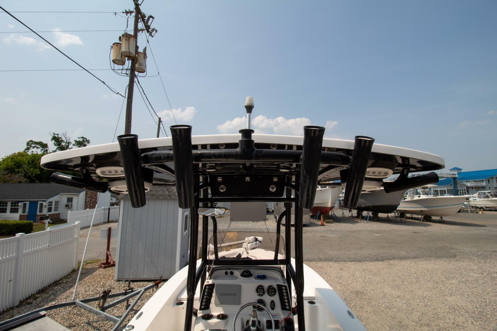 Slide: The Image of Robalo 226 Cayman 2019 - 3740628