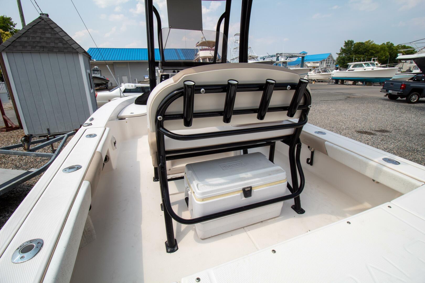 Slide: The Image of Robalo 226 Cayman 2019 - 3740629