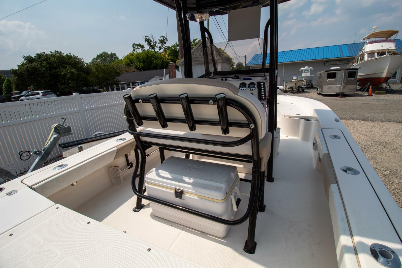 Slide: The Image of Robalo 226 Cayman 2019 - 3740630