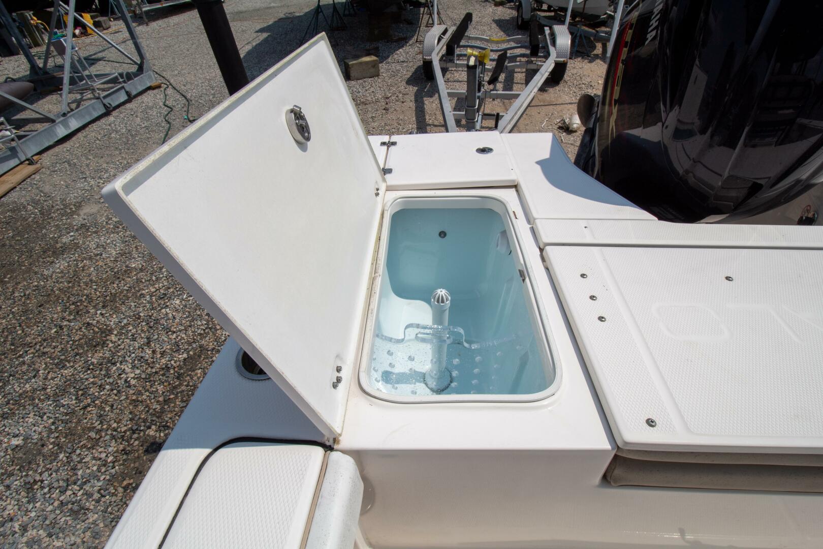 Slide: The Image of Robalo 226 Cayman 2019 - 3740606