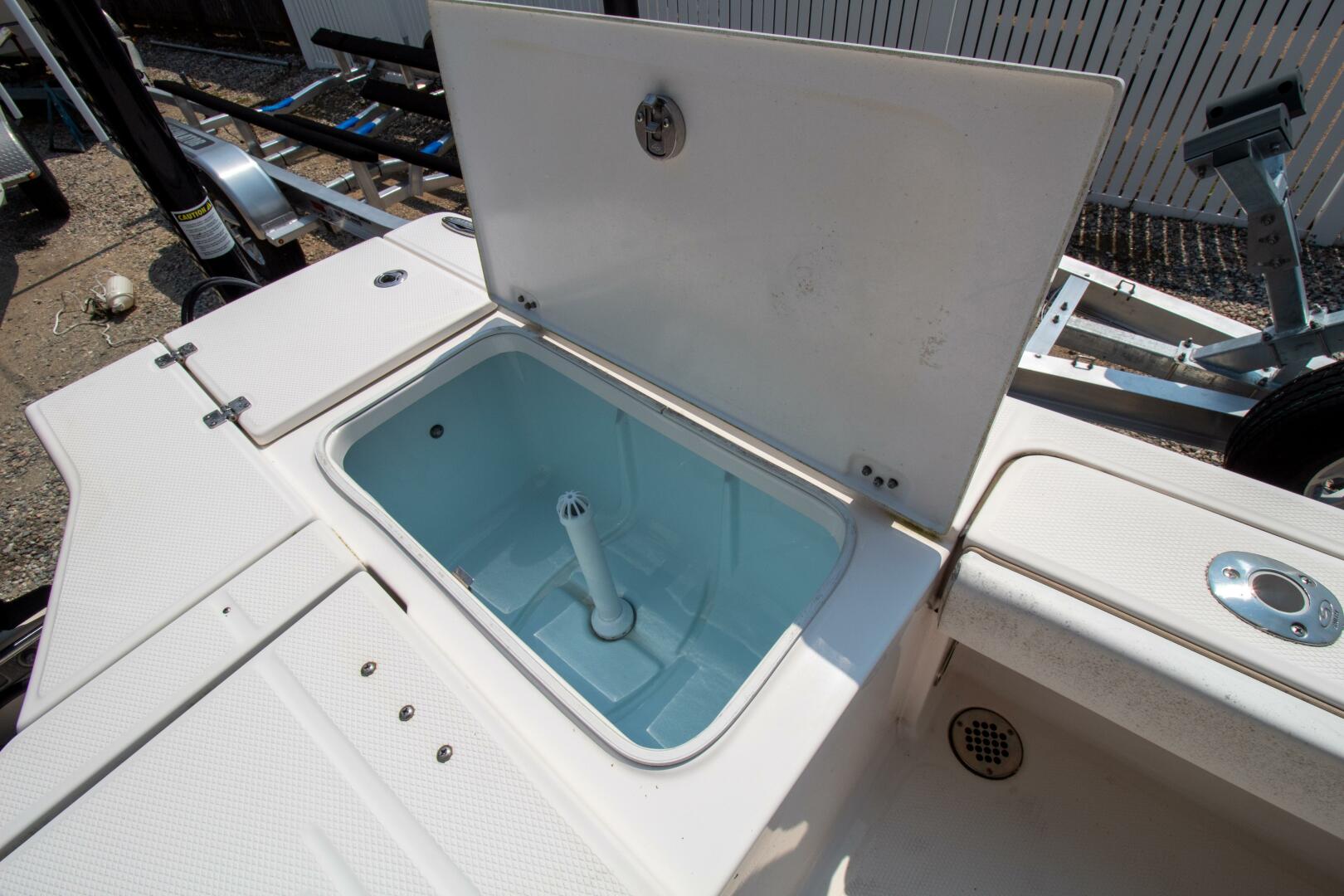 Slide: The Image of Robalo 226 Cayman 2019 - 3740607