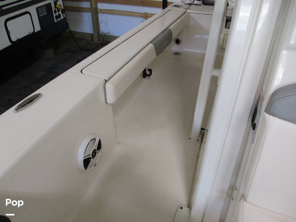 Slide: The Image of Robalo 226 Cayman 2020 - 15273107