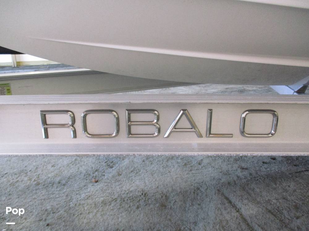 Slide: The Image of Robalo 226 Cayman 2020 - 15273009