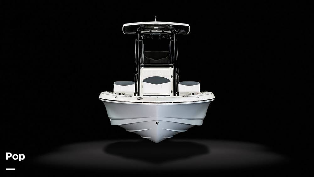 Slide: The Image of 2020 ROBALO 226 CAYMAN Brochure - 15239761