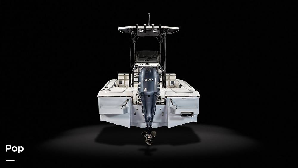 Slide: The Image of 2020 ROBALO 226 CAYMAN Brochure - 15239762
