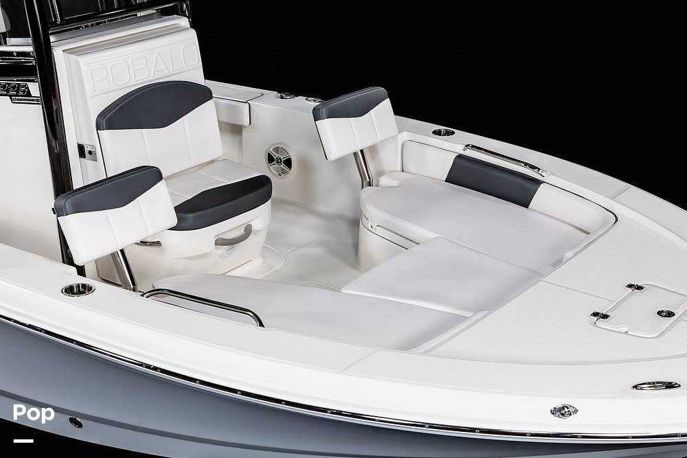 Slide: The Image of 2020 ROBALO 226 CAYMAN Brochure - 15239766
