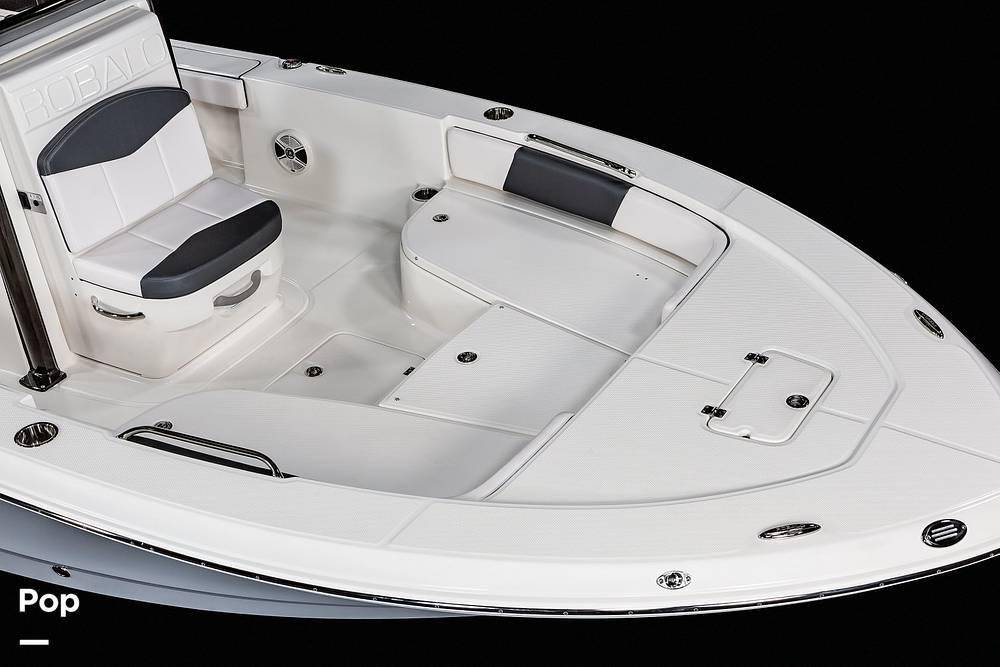 Slide: The Image of 2020 ROBALO 226 CAYMAN Brochure - 15239767