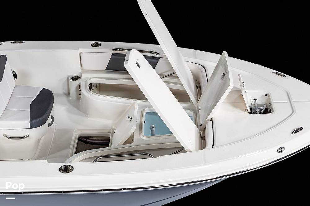 Slide: The Image of 2020 ROBALO 226 CAYMAN Brochure - 15239768