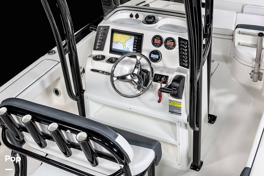Slide: The Image of 2020 ROBALO 226 CAYMAN Brochure - 15239770
