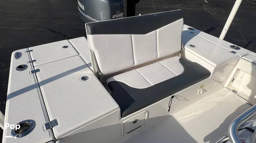 Slide: The Image of 2020 ROBALO 226 CAYMAN Brochure - 15239760
