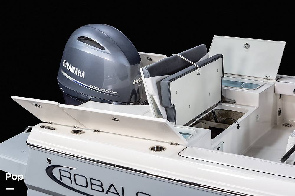 Slide: The Image of 2020 ROBALO 226 CAYMAN Brochure - 15239775