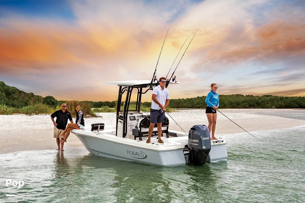 Slide: The Image of 2020 ROBALO 226 CAYMAN Brochure - 15239763