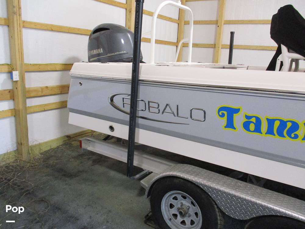 Slide: The Image of Robalo 226 Cayman 2020 - 15273020
