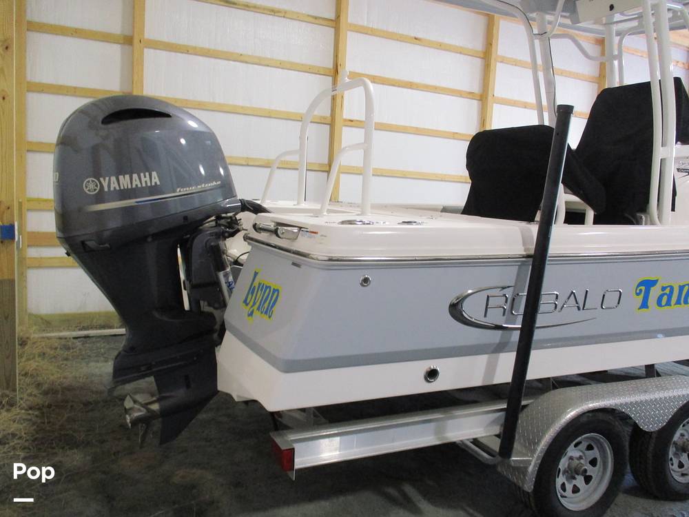 Slide: The Image of Robalo 226 Cayman 2020 - 15273021