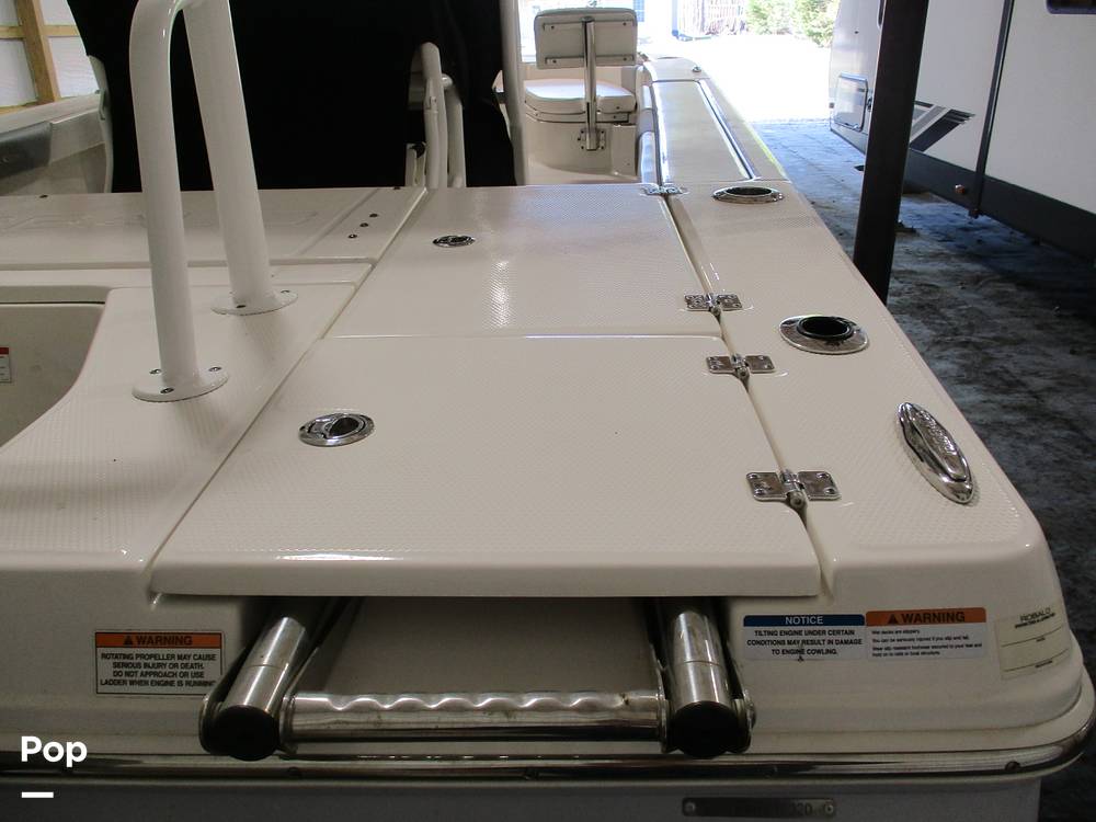 Slide: The Image of Robalo 226 Cayman 2020 - 15273030