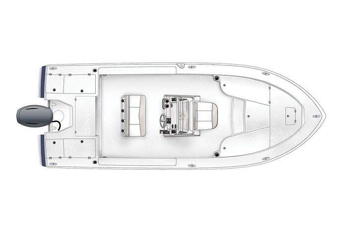 Slide: The Image of 2020 ROBALO 226 CAYMAN Brochure - 15239776