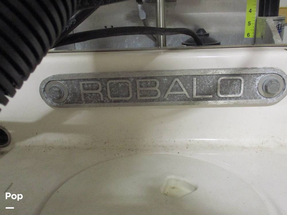 Slide: The Image of Robalo 226 Cayman 2020 - 15273051