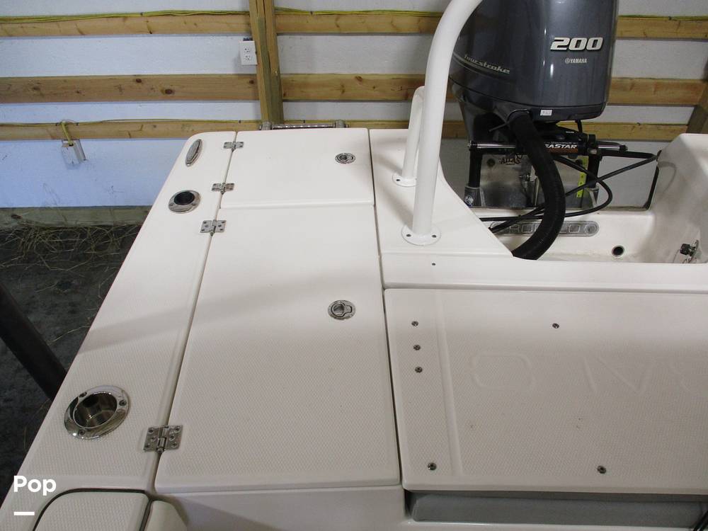 Slide: The Image of Robalo 226 Cayman 2020 - 15273035