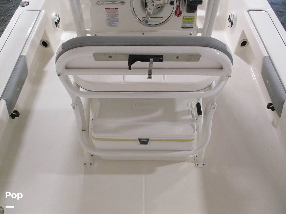 Slide: The Image of Robalo 226 Cayman 2020 - 15273056