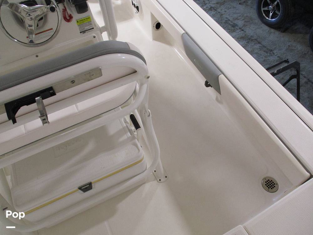 Slide: The Image of Robalo 226 Cayman 2020 - 15273057