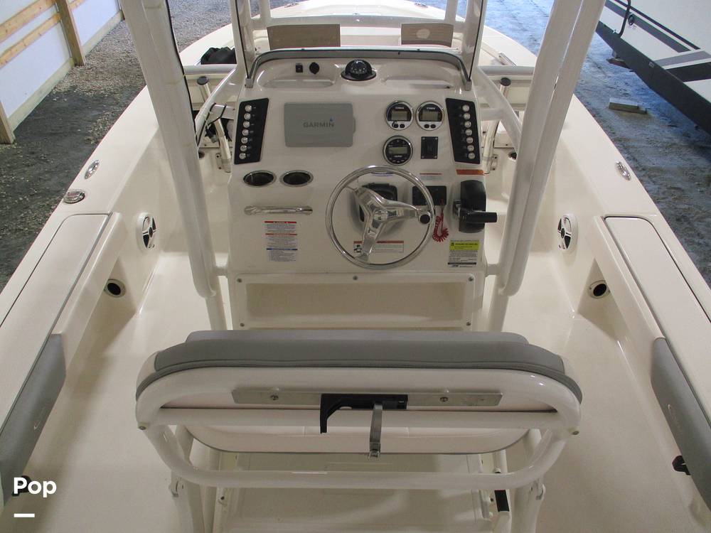 Slide: The Image of Robalo 226 Cayman 2020 - 15273060