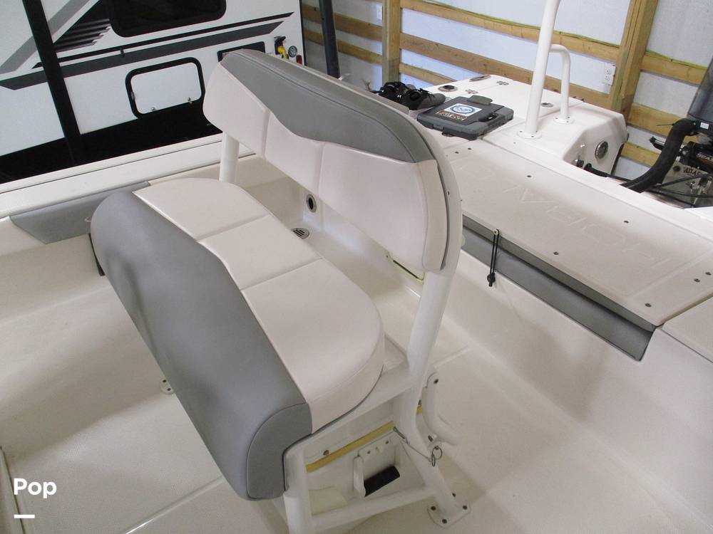 Slide: The Image of Robalo 226 Cayman 2020 - 15273062