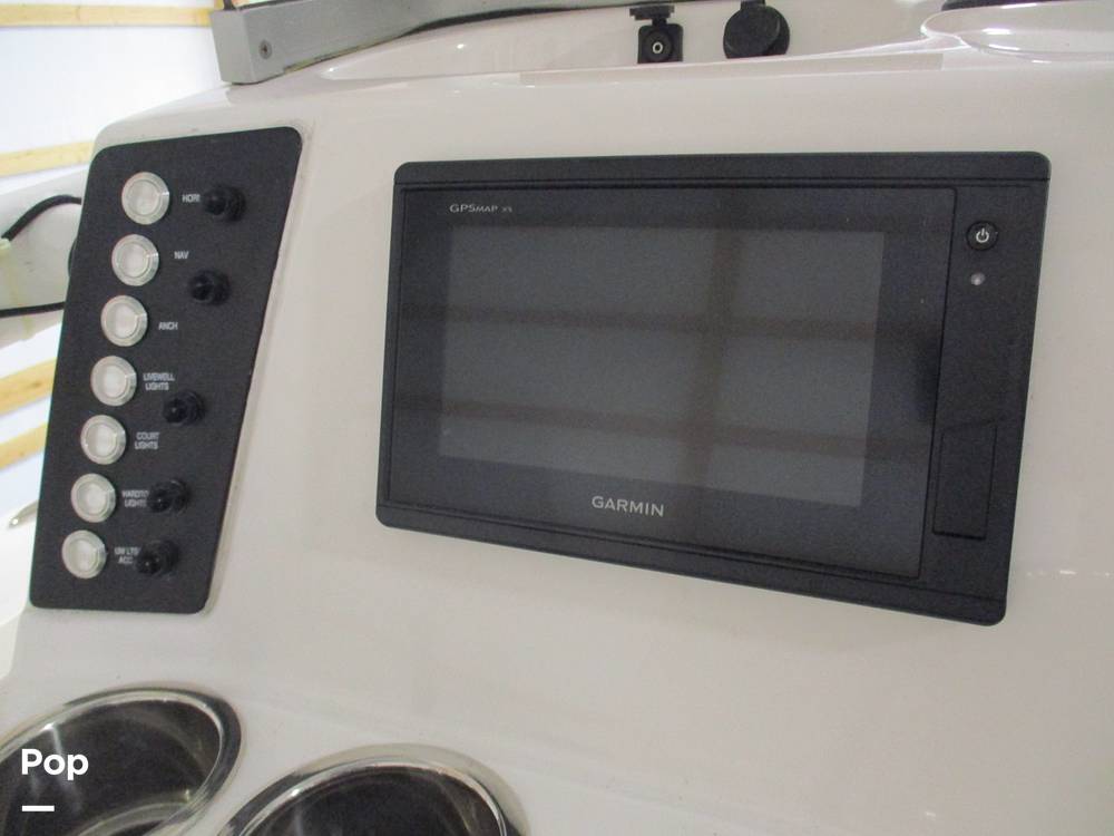 Slide: The Image of Robalo 226 Cayman 2020 - 15273067