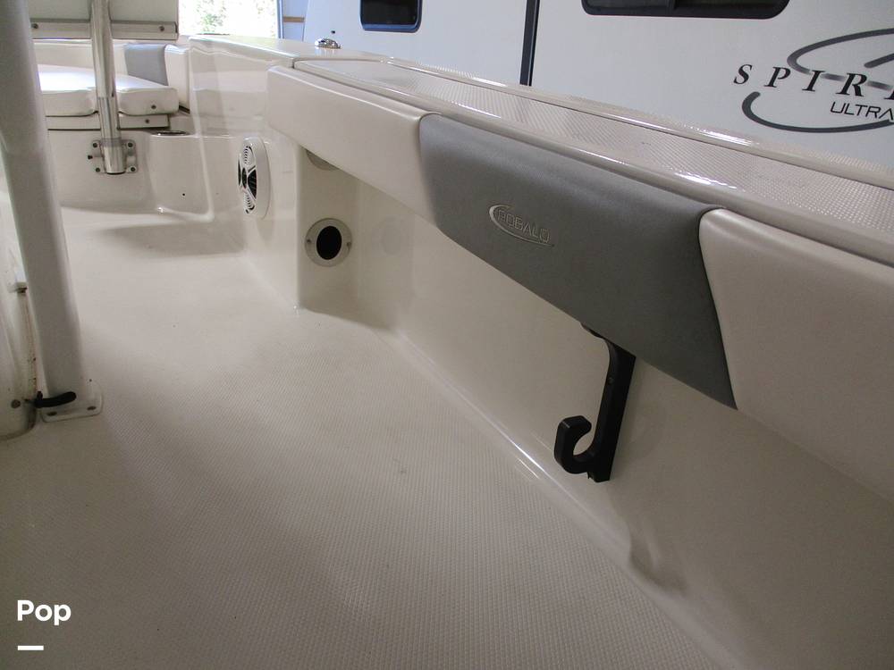 Slide: The Image of Robalo 226 Cayman 2020 - 15273073
